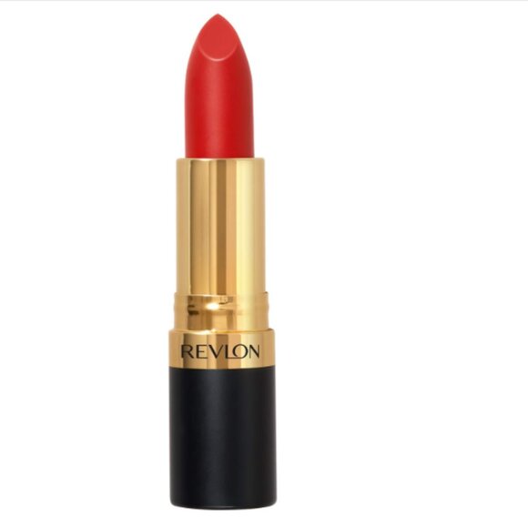 Revlon Super Lustrous Lipstick, SoLit, Matte Finish - Picture 1 of 2
